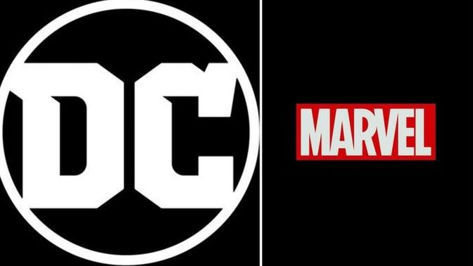 DC vs. Marvel siz en çok hangi yapımın kahraman/kötülerini seviyorsunuz?