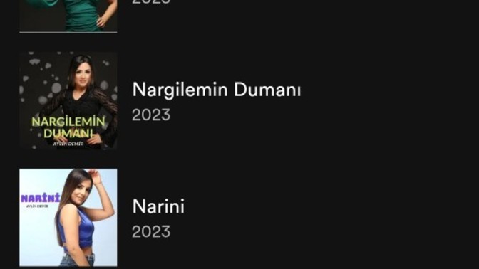 Sabahın köründe temizlik yaparken müzik dinler misin?