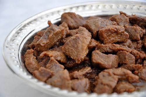 Bayram da kavurma mı yoksa kebap mı yapıyorsunuz?