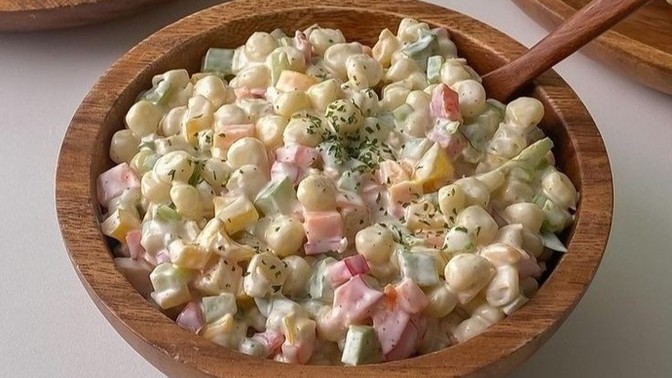 En sevdiğiniz salata çeşidi hangisi?