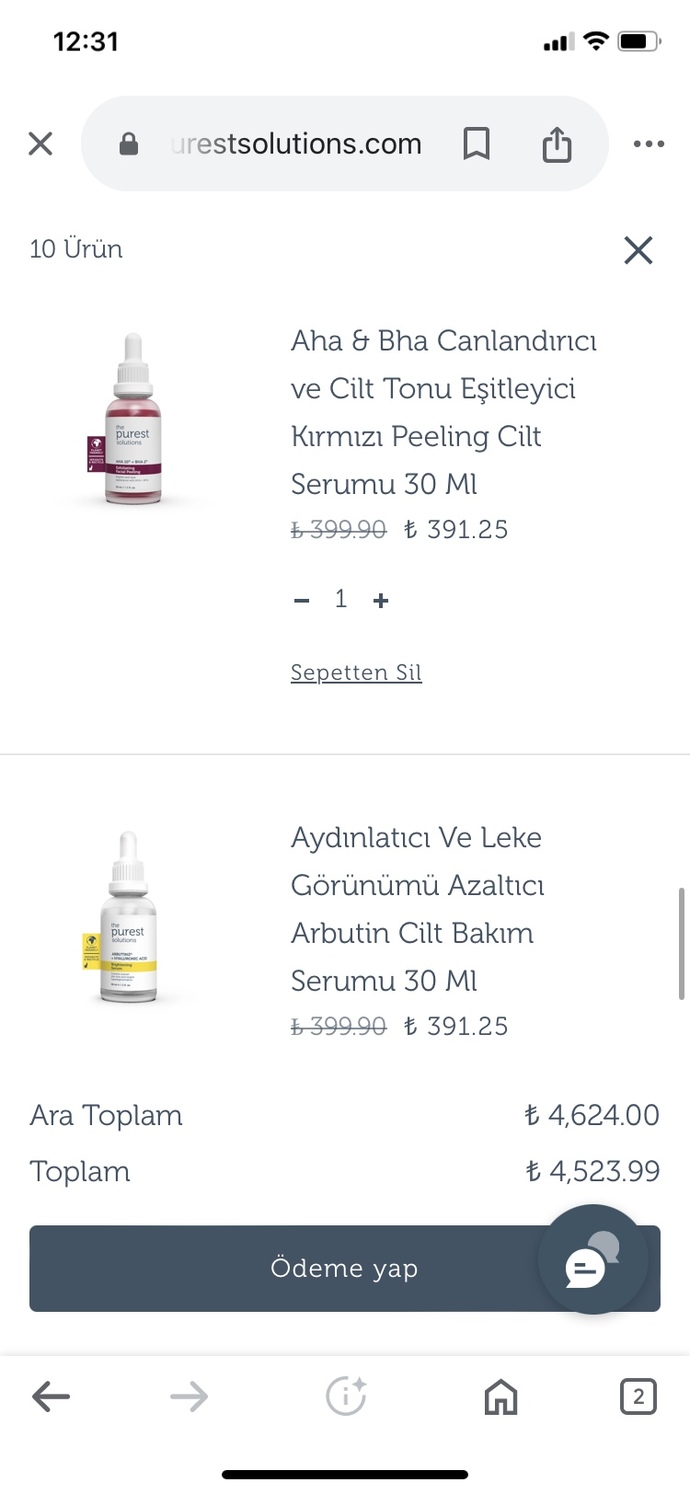 Yeni cilt bakımına başlayanlar için bu ürünler işe yarar mı?