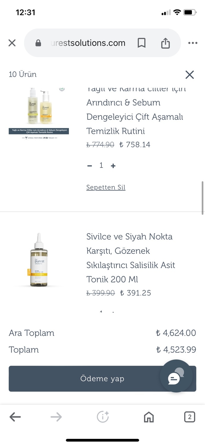 Yeni cilt bakımına başlayanlar için bu ürünler işe yarar mı?