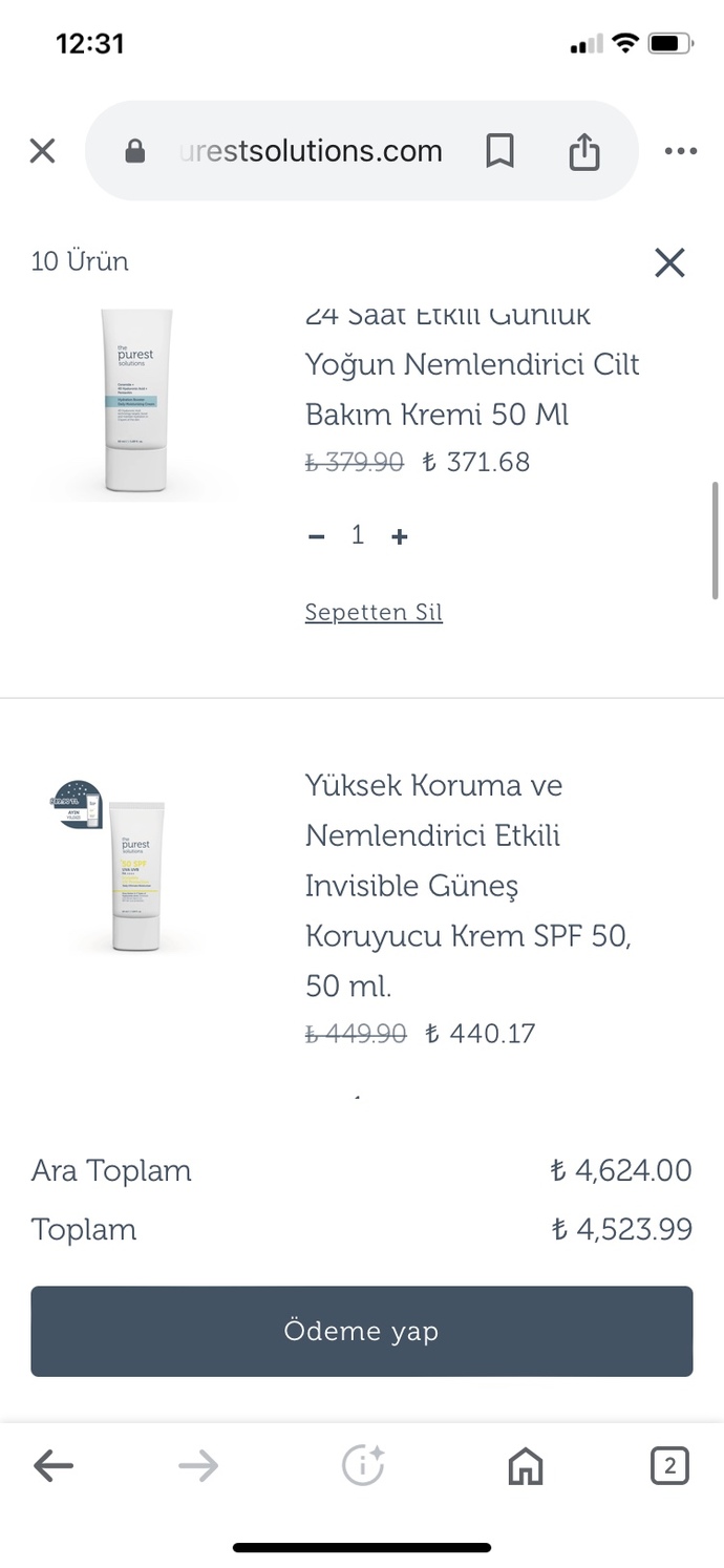 Yeni cilt bakımına başlayanlar için bu ürünler işe yarar mı?