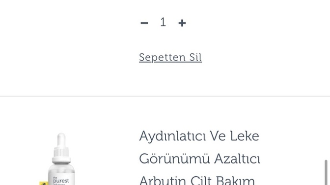 Yeni cilt bakımına başlayanlar için bu ürünler işe yarar mı?