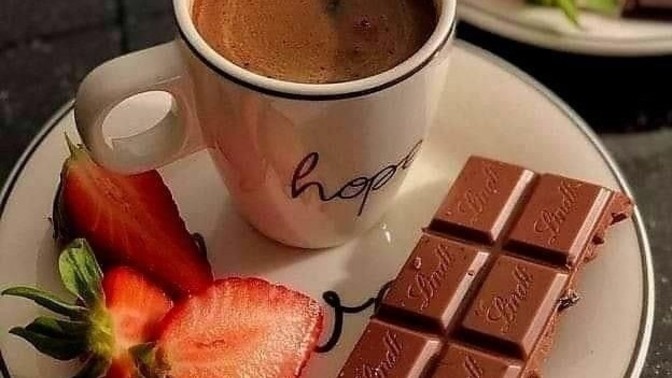 Türk kahvesinin yanına en çok ne yakışıyor?