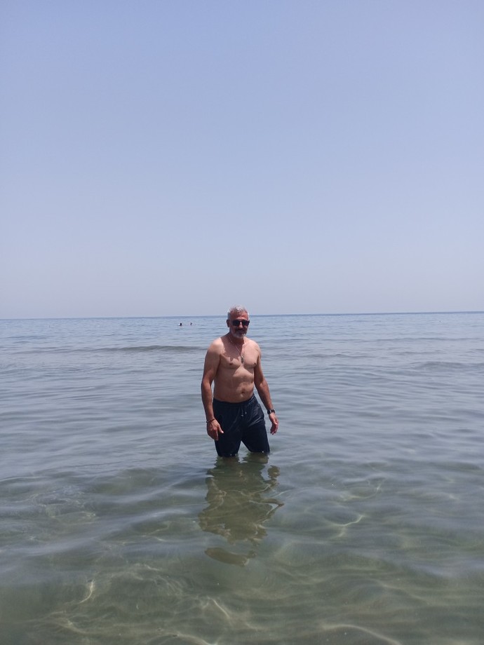 Karavan sever misiniz?