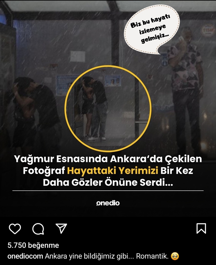 Ankara olduğunu iddia ediyorlar sanki
