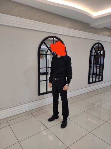 Erkekler hangi kombinleri giyse yakışıyor?