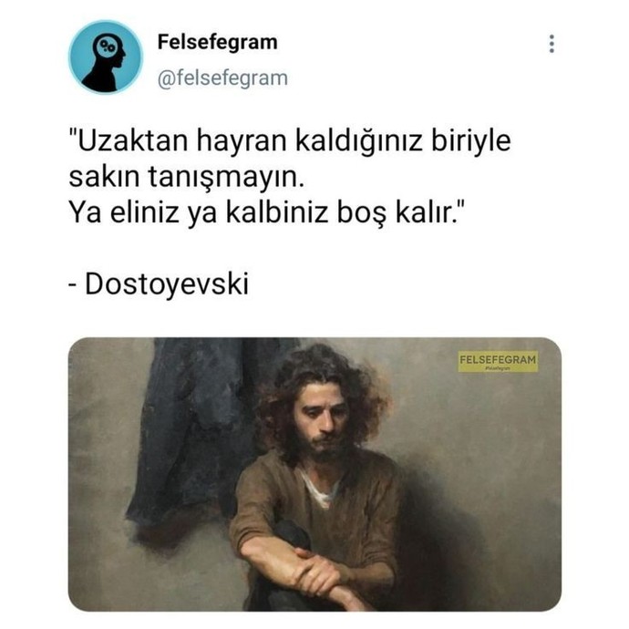 Mesafeler Önemli mi Sizce?