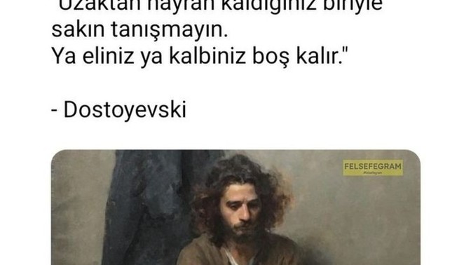Mesafeler Önemli mi Sizce?