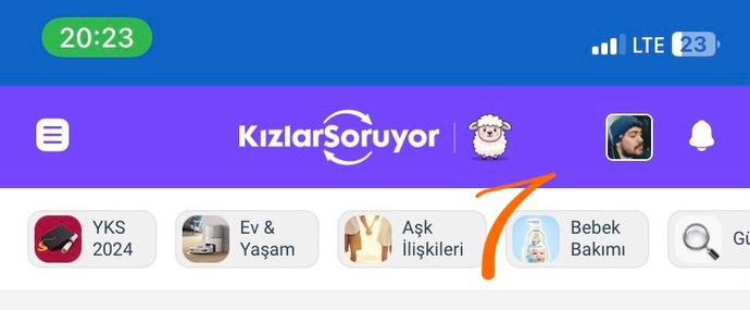 Sizin için sürpriz parti hazırlayan oldu mu?
