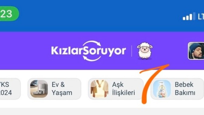 Sizin için sürpriz parti hazırlayan oldu mu?