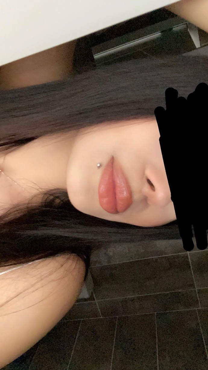 Piercing yakışmış mı?