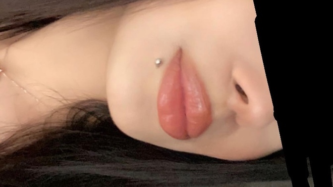 Piercing yakışmış mı?