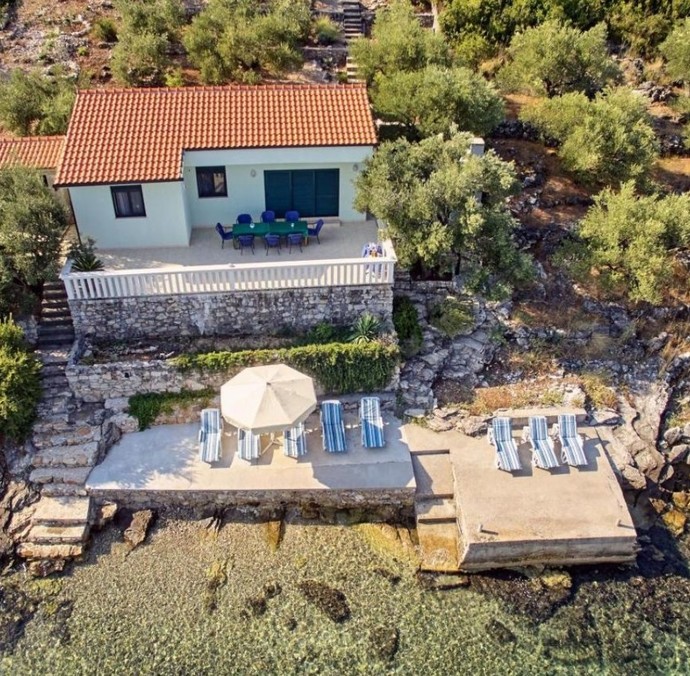 Geçen bir arkadas sordu evin anahtarını ver tatil yapalım parası sana kalır diye 😏