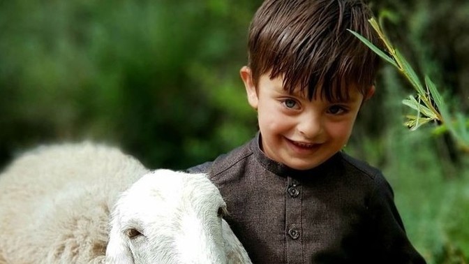 Arefe günü çocukken en sevdiğiniz anı nedir?