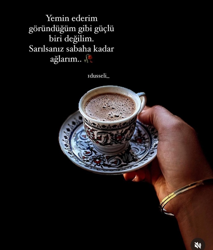 Güçlü birimisiniz, duygusal mı?