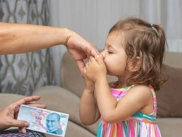 Bayramlaşmayı sever misiniz?