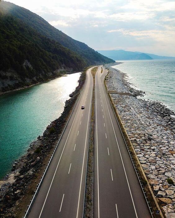 En son ne zaman yolculuk yaptınız?