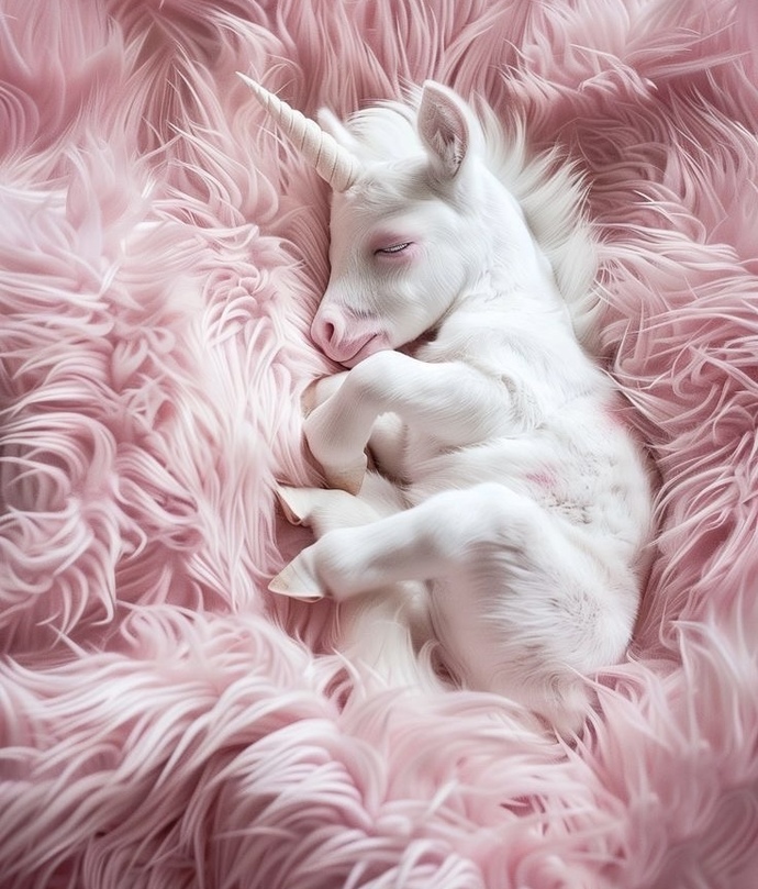 Acilen unicorna ihtiyacım var. Nerden bulurum?