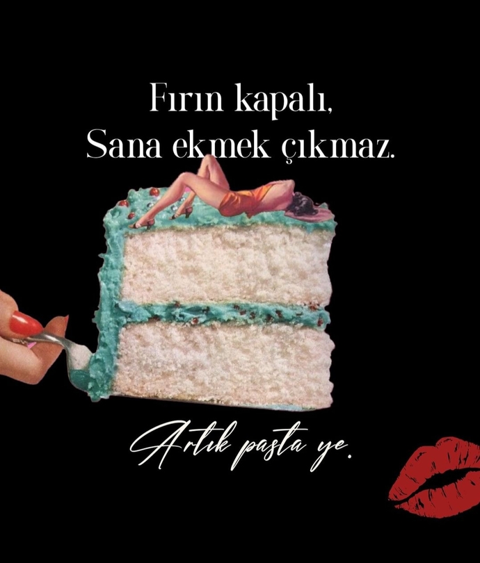 Hiç kendinizi esnaf gibi hissettiğiniz oluyor mu?
