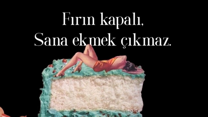 Hiç kendinizi esnaf gibi hissettiğiniz oluyor mu?