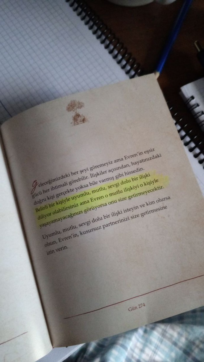 Buna kesinlikle katılıyorum diyen var mı?