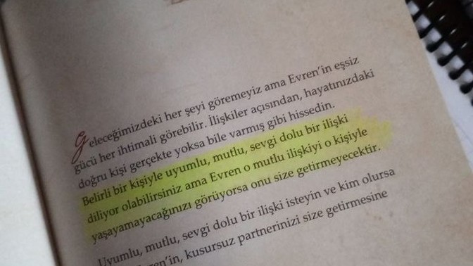 Buna kesinlikle katılıyorum diyen var mı?
