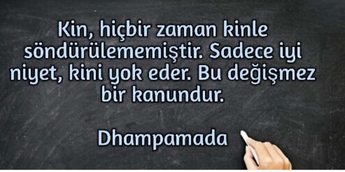 Kin tutmak insanı güçlü kılar mı?