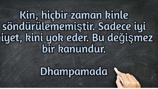 Kin tutmak insanı güçlü kılar mı?