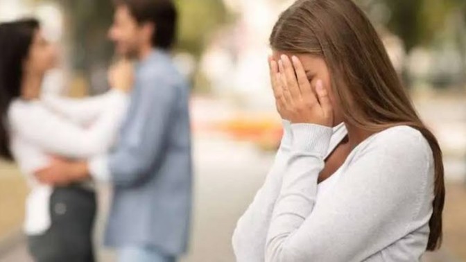 İlişkilerde kadınlar mı daha sadık erkekler mi?