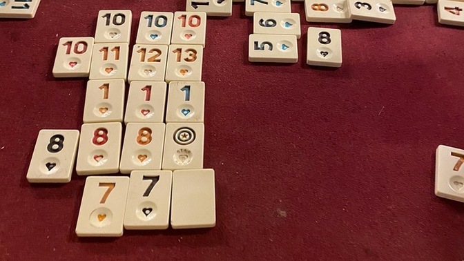 101 oynayan kızdan olmaz mı?