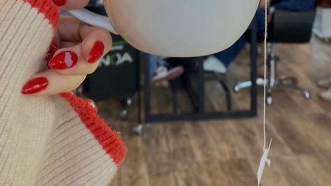 Bayram bakımları yapıldı mı, kuaförler çok yoğun zar zor akşama randevu aldım yahu?