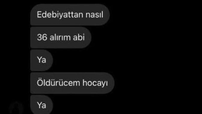 Sizinle konuşmak isteyen biri size nasıl yaklaşmalı?