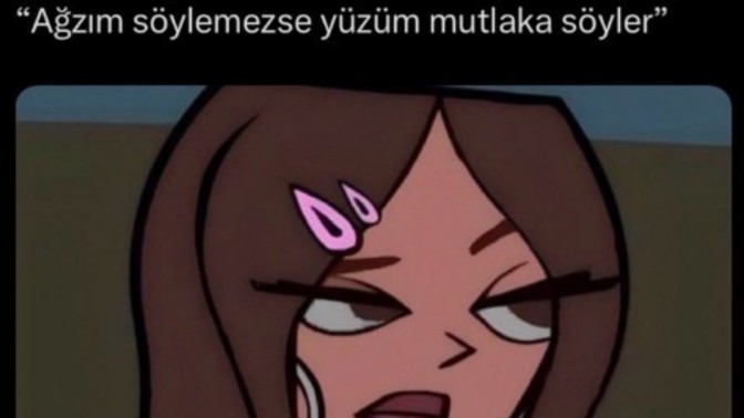 Asla çözümü olmayan o huyumuz nedir?