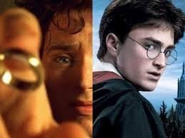 Harry Potter mı Yüzüklerin efendisi mi? neden?