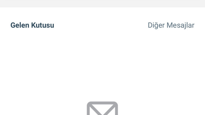 Mesajları siler misiniz, tutar mısınız?