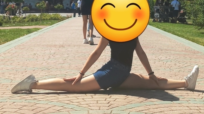 Ne kadar esneksiniz?