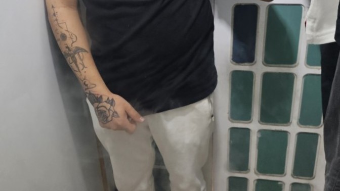 Oldu mu arkadaşlar polo yaka?