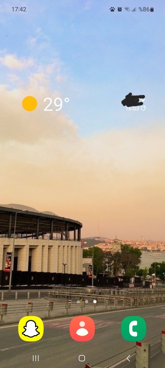 Telefon duvar kağıdınıza puan vereyim mi?