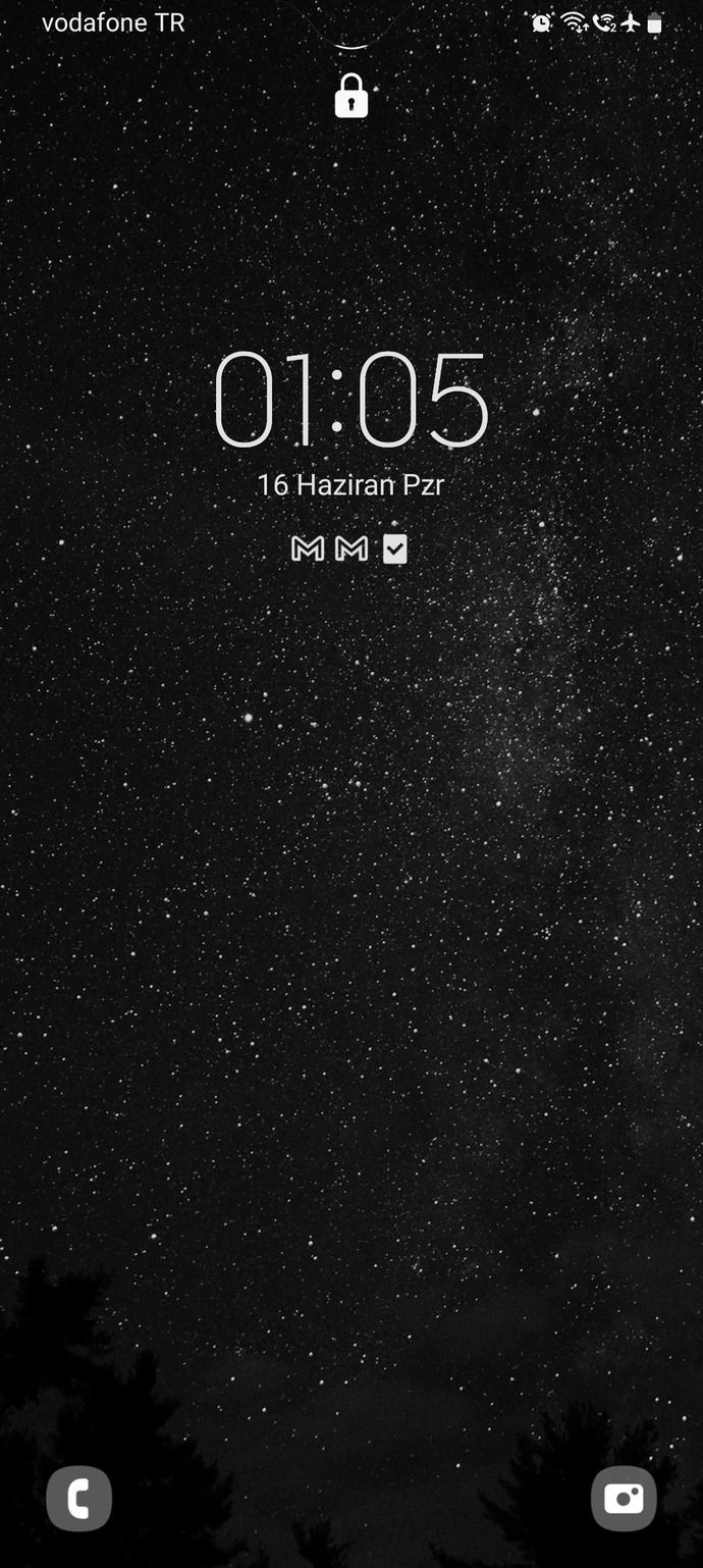Telefon duvar kağıdınıza puan vereyim mi?