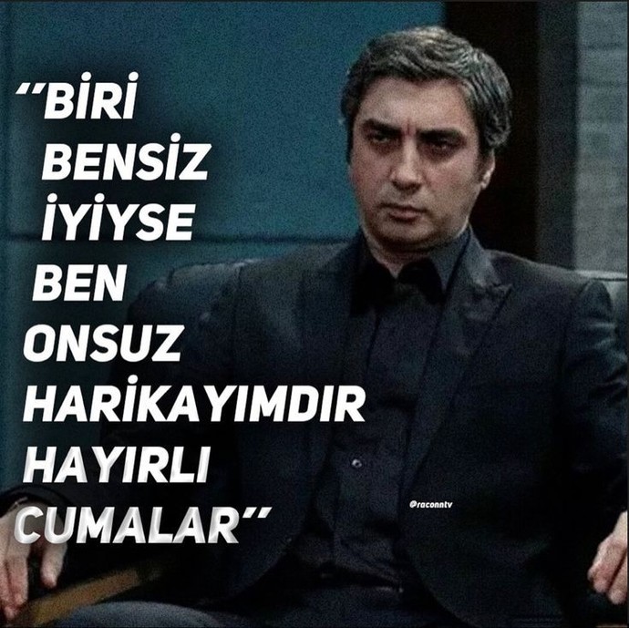 Günaydın, hayırlı bayramlar. bayram mesajınızı aldınız mı?