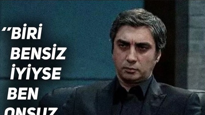Günaydın, hayırlı bayramlar. bayram mesajınızı aldınız mı?