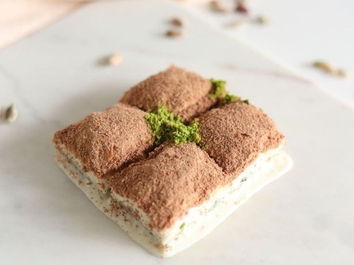 Soğuk baklava, baklavanın yerini tutmaz mı 😀?