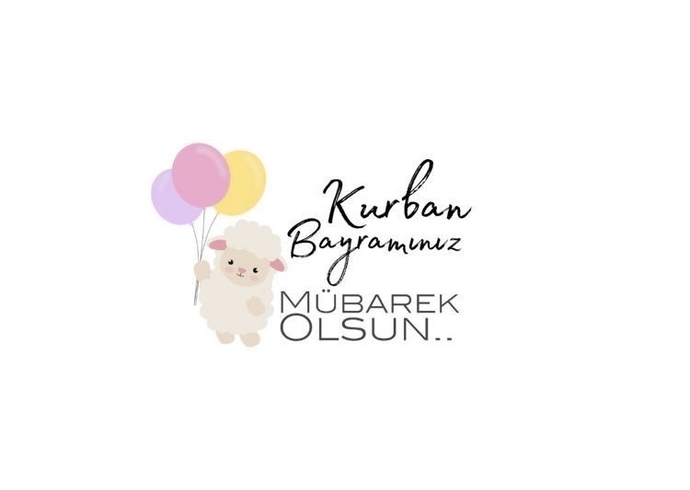 Herkese iyi bayramlar 🌸 Bugün neler yapacaksınız?