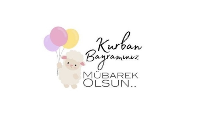 Herkese iyi bayramlar 🌸 Bugün neler yapacaksınız?
