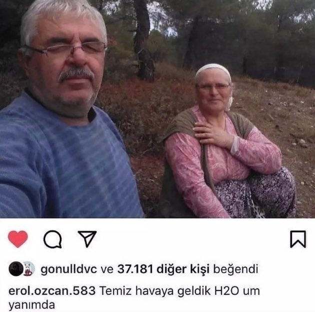 Ne kadar sevildiniz?