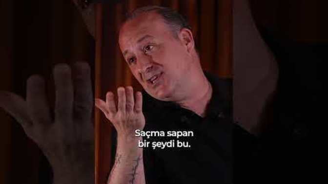 Garip bir yeteneğiniz var mı?