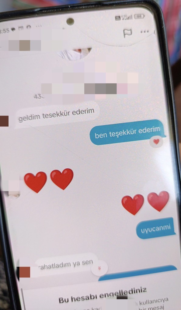 Ben ne yapacağım valla bir bildiğim Yok?