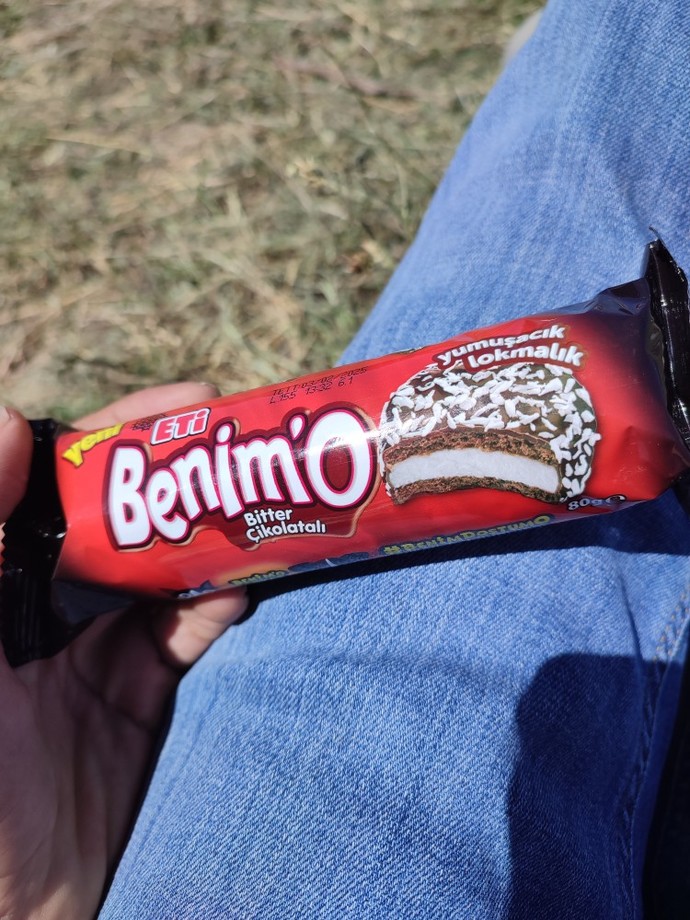 Benimde olsaydı dediğiniz şeyler var mı?
